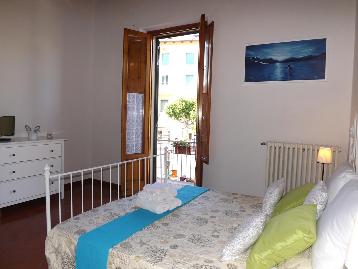 B&B Central Toma 2 Montecatini Terme Exteriér fotografie