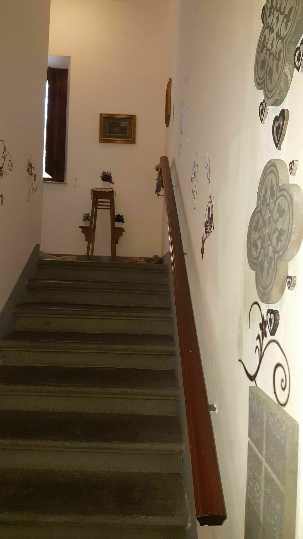 B&B Central Toma 2 Montecatini Terme Exteriér fotografie
